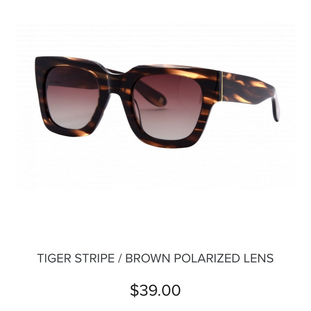 I-SEA JOLENE sunglasses